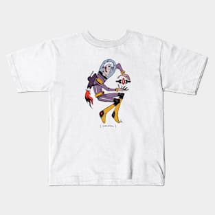 Crystal Kids T-Shirt